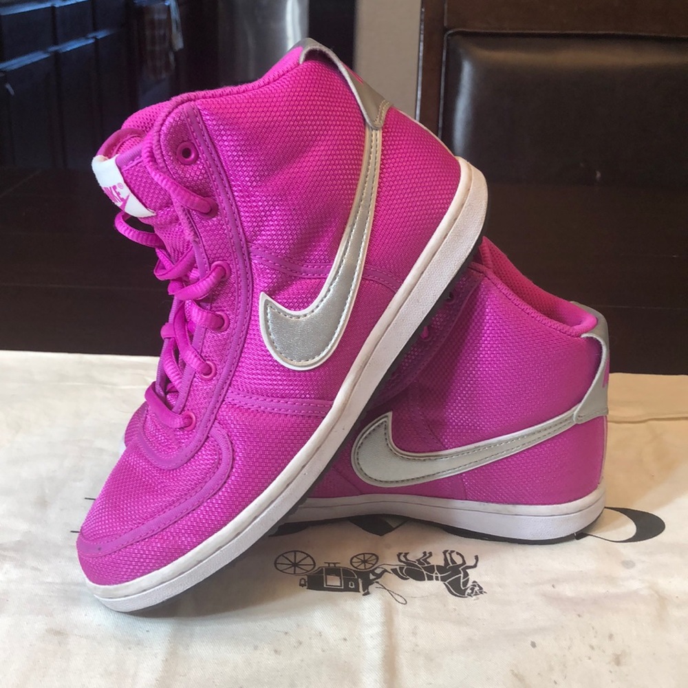 Nike Vandal High Supreme